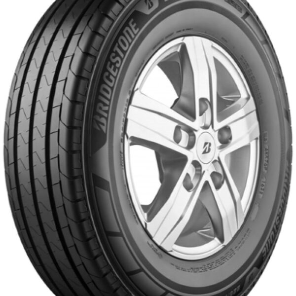 225/75R16C 121/120R DURAVIS ALL SEASONS IVE DA 10PR MS 3PMSF DOT2023 (E-9.2) BRIDGESTONE