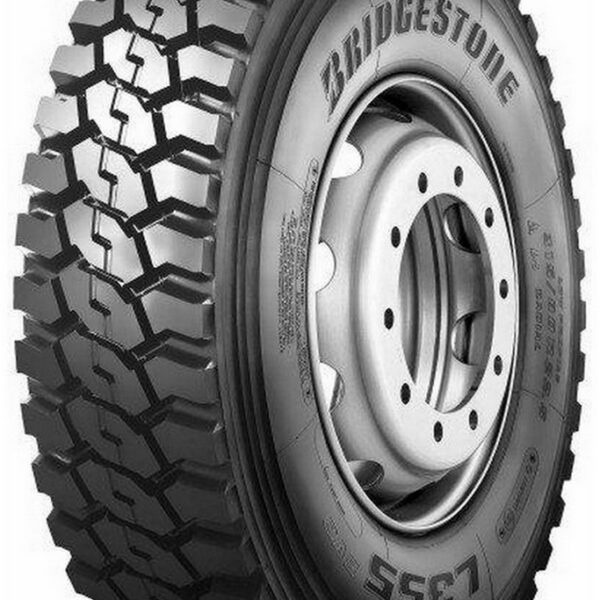 295/60R22.5 150/149K KMAX D A MS 3PMSF (RHD) (E-35.73) TL GOODYEAR