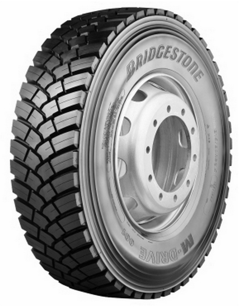 235/75R17.5 132/130M L-D20 14PR MS 3PMSF (RHD) (E-20.1) TL LINGLONG