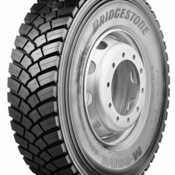 205/75R17.5 124/122M L-D20 14PR MS 3PMSF (RHD) (E-20.1) TL LINGLONG