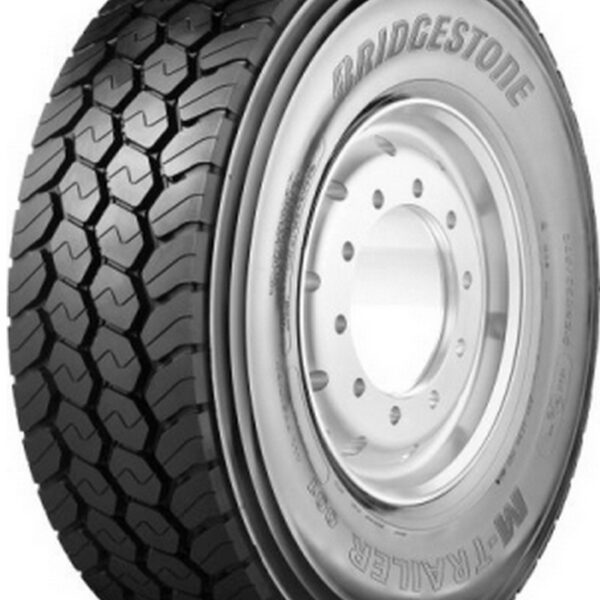 225/75R17.5 129/127M L-S20 14PR MS 3PMSF (RHS) (E-20.1) TL LINGLONG