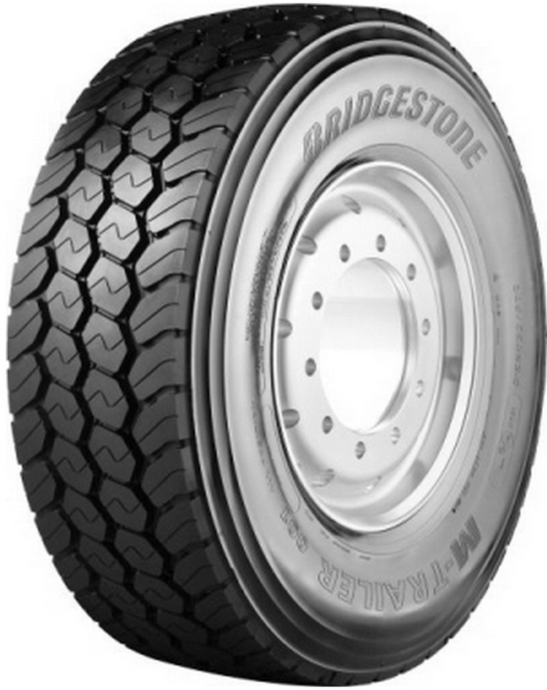 225/75R17.5 129/127M L-S20 14PR MS 3PMSF (RHS) (E-20.1) TL LINGLONG