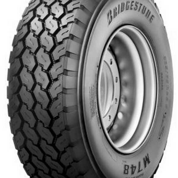 245/70R17.5 136/134M L-S20 16PR MS 3PMSF (RHS) (E-20.1) TL LINGLONG