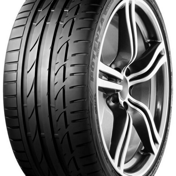 225/50R17 98Y PILOT SPORT 5 XL PJ ZR (E-4.6) MICHELIN