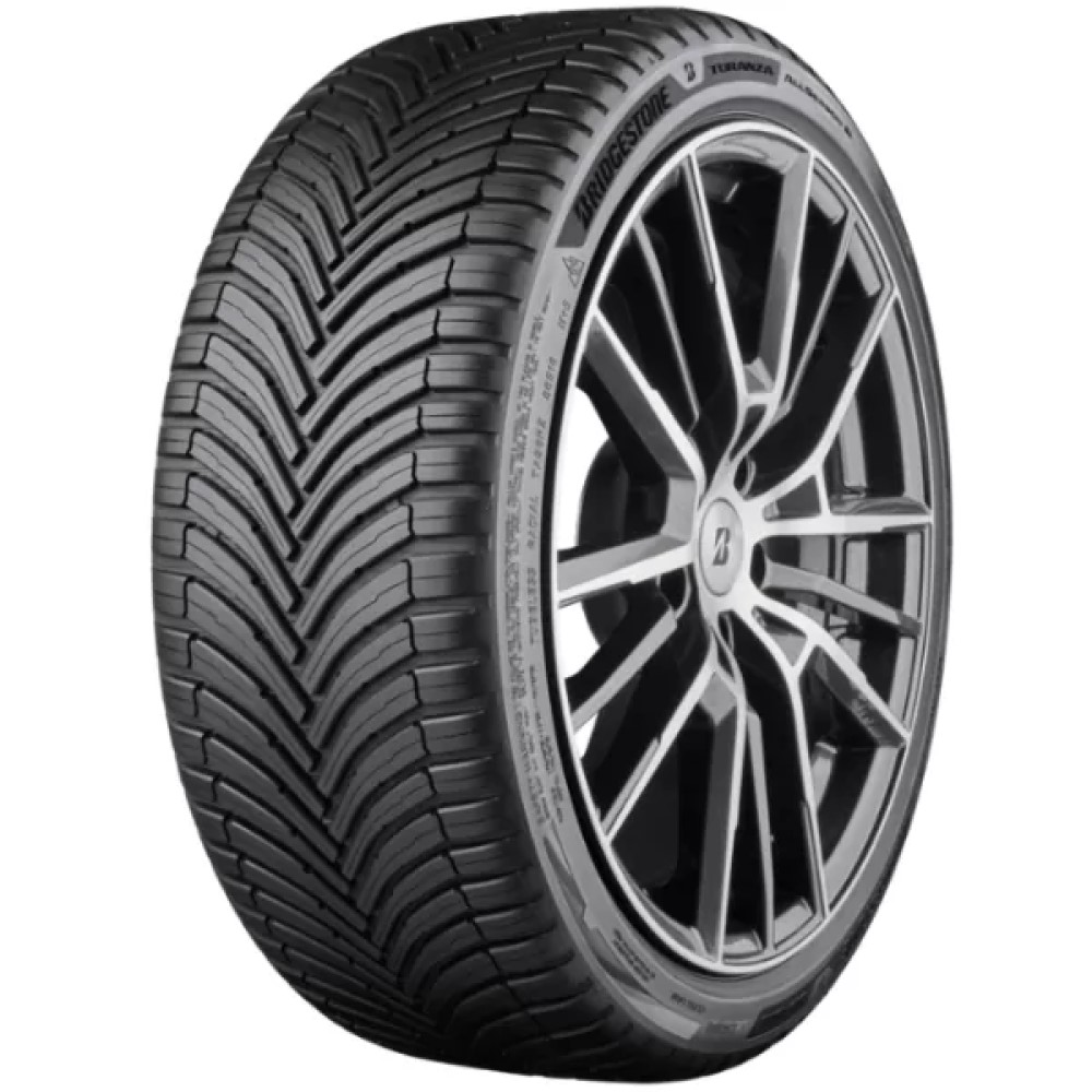 315/35R20 110Y TURANZA 6 XL PJ ENLITEN (E-9.2) BRIDGESTONE