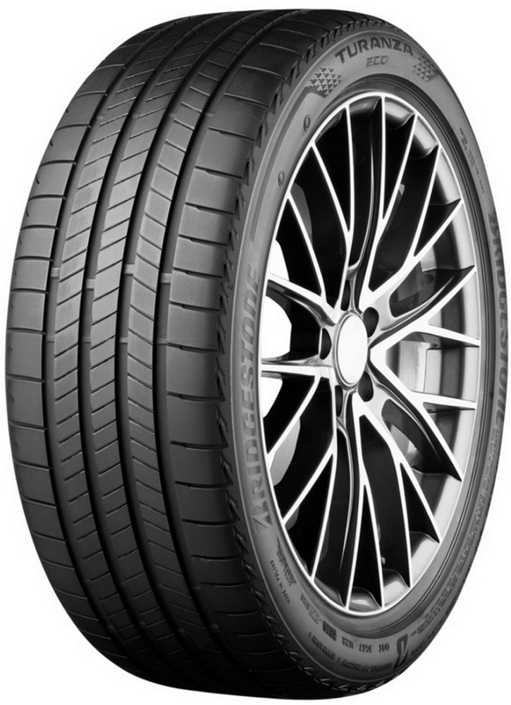 205/50R17 93W TURANZA 6 XL ENLITEN (E-4.6) BRIDGESTONE