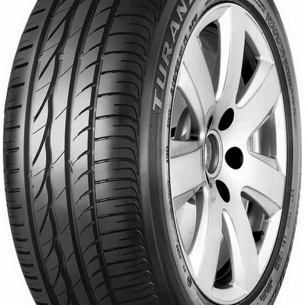 235/45R18 98Y TURANZA 6 XL PJ ENLITEN (E-4.6) BRIDGESTONE