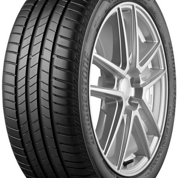 235/55R20 102V TURANZA 6 ENLITEN (E-9.2) BRIDGESTONE