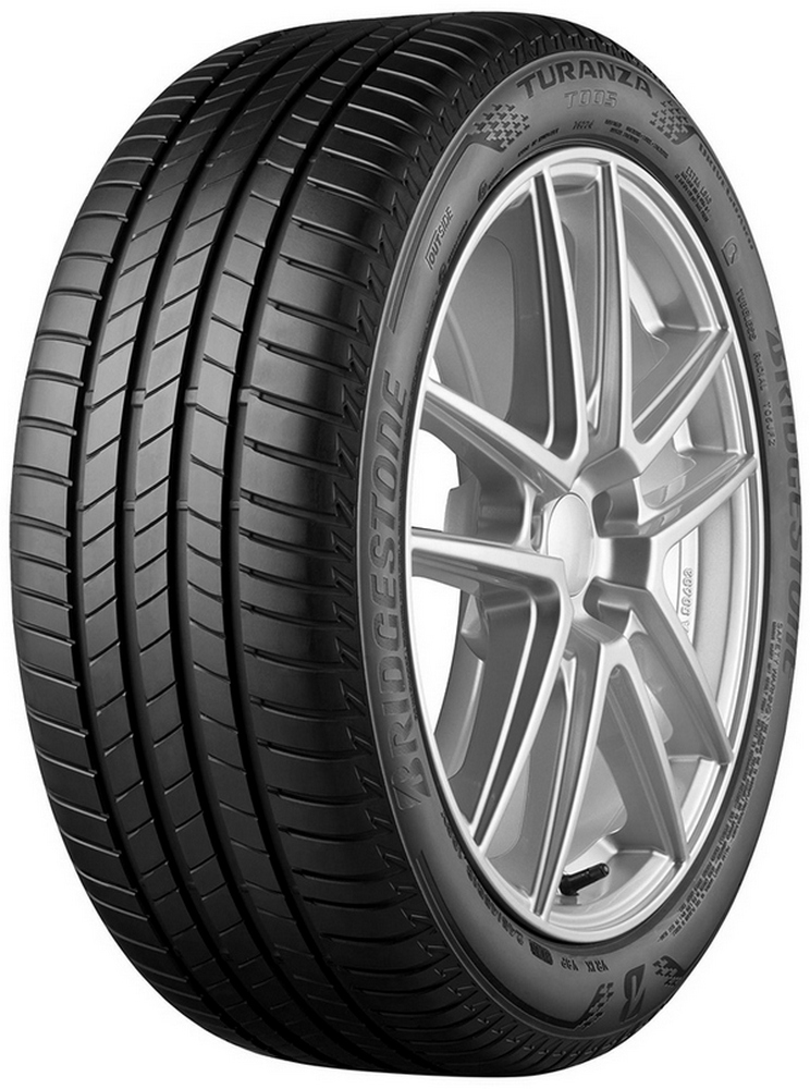 235/55R20 102V TURANZA 6 ENLITEN (E-9.2) BRIDGESTONE