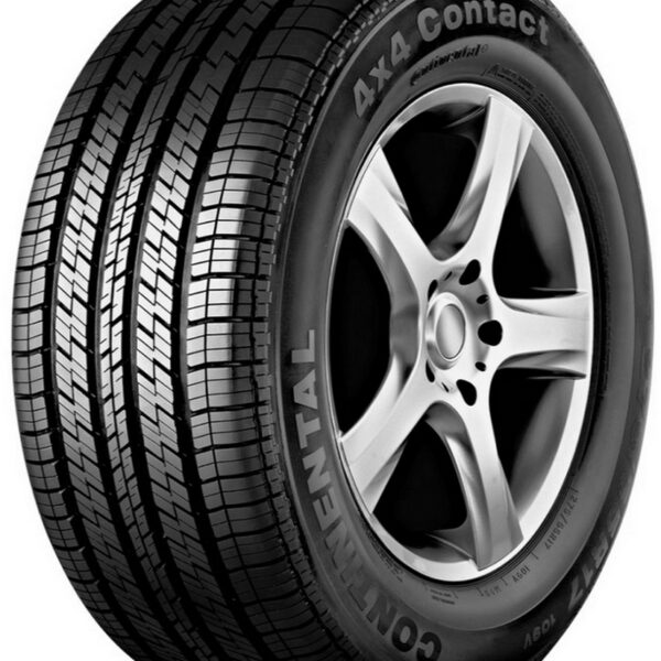 235/60R17 102V 4x4Contact MO MS DOT2021 (E-7.4) CONTINENTAL