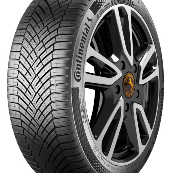 255/45R19 100T AllSeasonContact SL ContiSeal + MS 3PMSF (E-7.4) CONTINENTAL