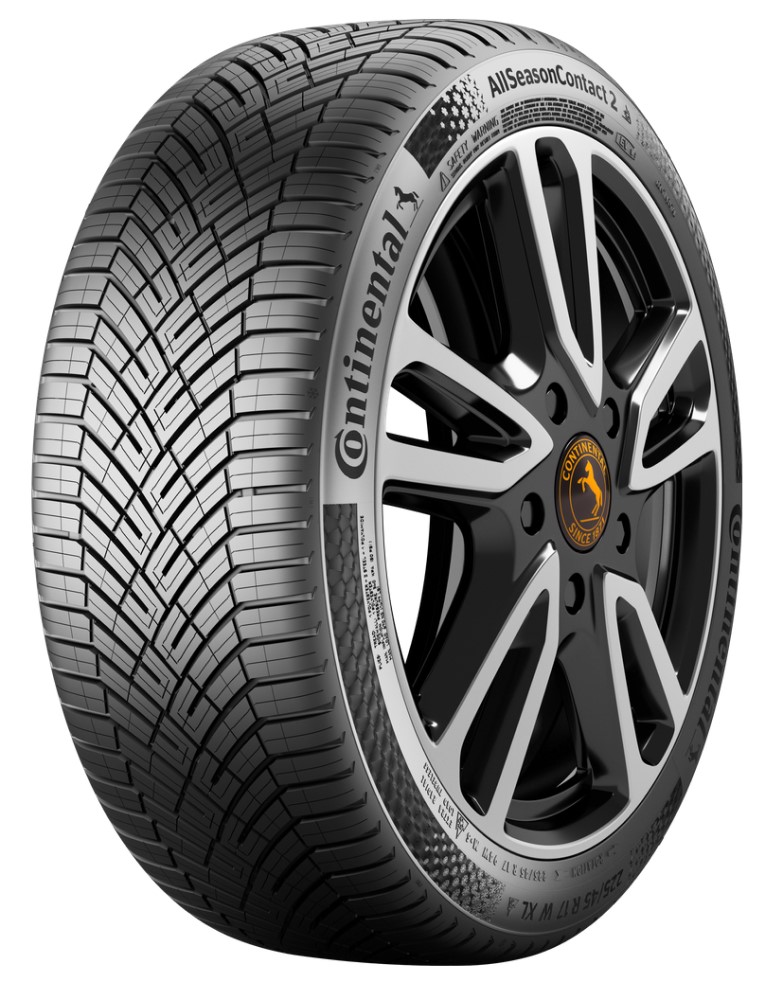 205/55R16 91V AllSeasonContact 2 EVc MS 3PMSF (E-6.3) CONTINENTAL