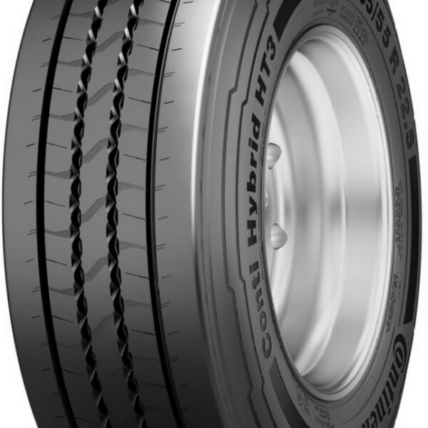295/80R22.5 152/148M Conti CrossTrac HD3 16PR MS 3PMSF (HDC) (E-39.2) TL CONTINENTAL
