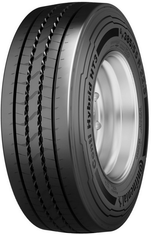 295/80R22.5 152/148M Conti CrossTrac HD3 16PR MS 3PMSF (HDC) (E-39.2) TL CONTINENTAL