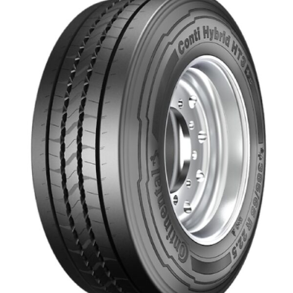 315/80R22.5 156/150K Conti CrossTrac HS3 20PR MS 3PMSF (HSC) (E-39.2) TL CONTINENTAL