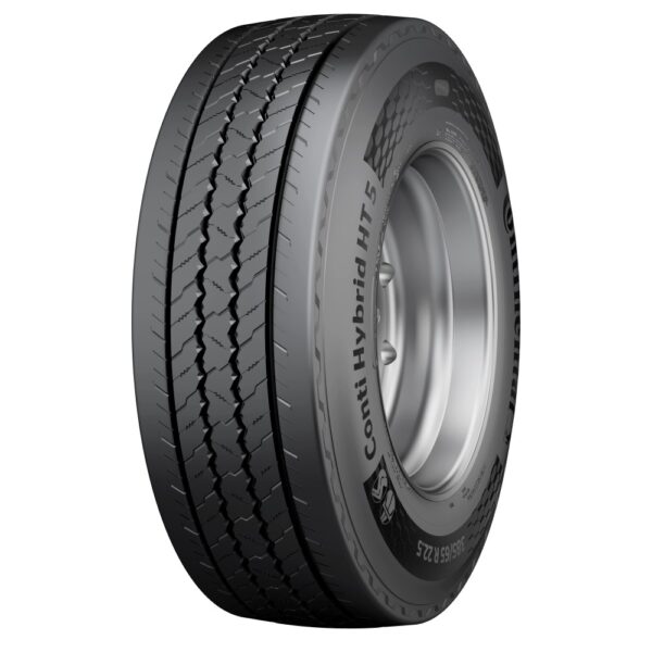 315/60R22.5 154/150L Conti Eco HS5 20PR MS 3PMSF (HSL) (E-39.2) TL CONTINENTAL
