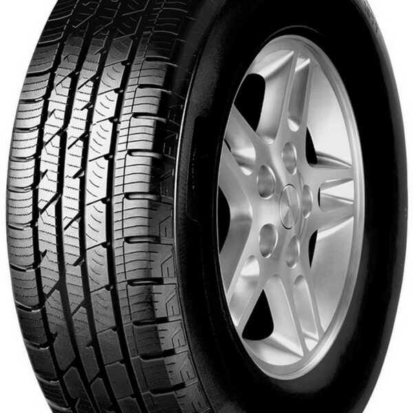 295/60R22.5 150/147L Conti Hybrid HD3 EU 18PR MS 3PMSF (HDR) (E-39.2) TL CONTINENTAL