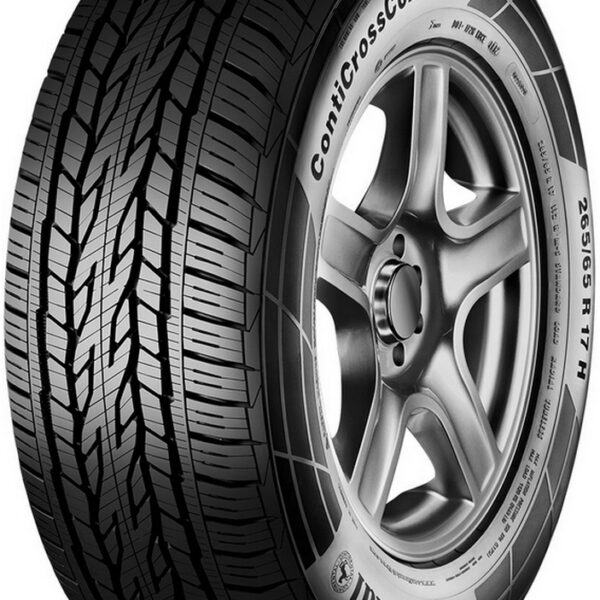315/60R22.5 152/148L Conti Hybrid HD3 20PR M+S 3PMSF (HDR) (E-39.2)TL CONTINENTAL