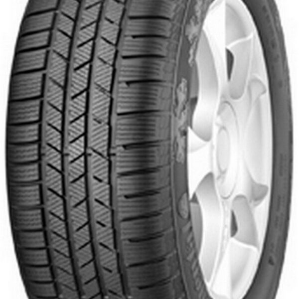 315/70R22.5 156/150L Conti Hybrid HS5 20PR MS 3PMSF (HSR) (E-39.2) TL CONTINENTAL