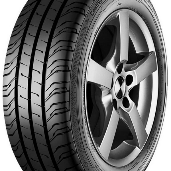 235/50R19 99V SPORT CONTACT 5 SUV FR DOT2021 (E-7.4) CONTINENTAL