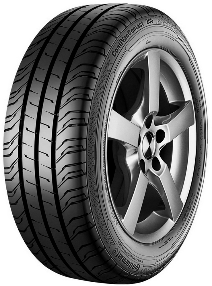 235/50R19 99V SPORT CONTACT 5 SUV FR DOT2022 (E-7.4) CONTINENTAL