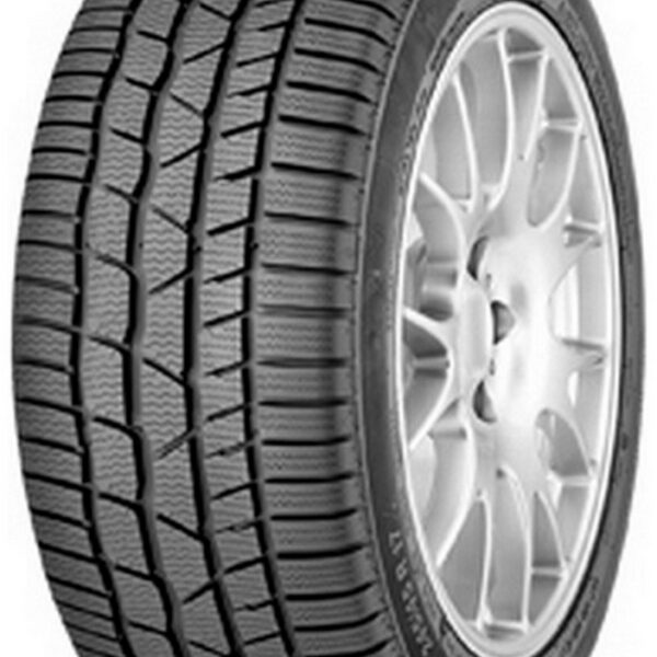 275/35R21 103Y ContiSportContact 5P XL FR ZR ND0 (E-7.4) CONTINENTAL