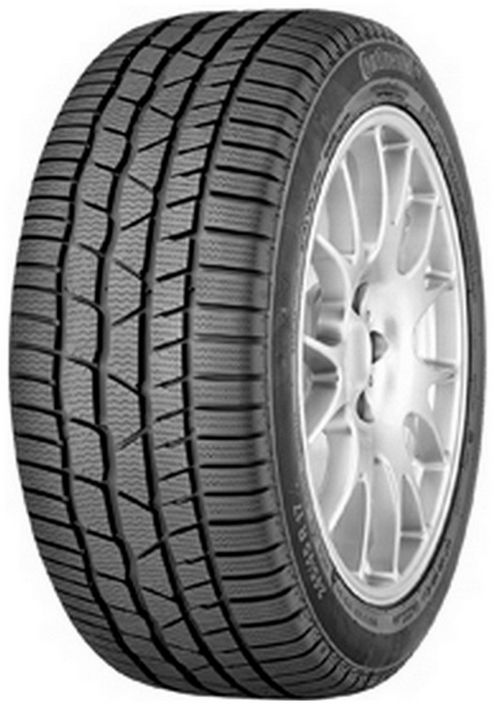 285/30R19 98Y ContiSportContact 5P XL FR ZR MO (E-7.4) CONTINENTAL