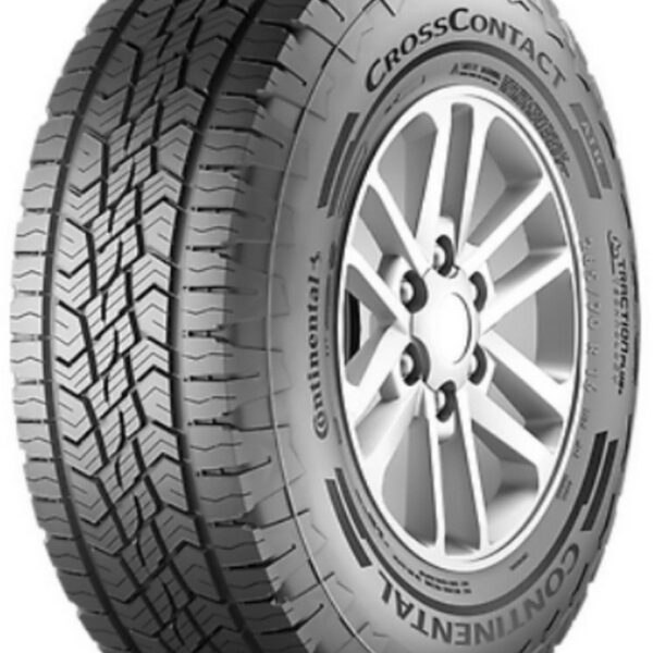 245/35R18 92Y CROSSCLIMATE 3 XL PJ MS 3PMSF (E-4.6) MICHELIN
