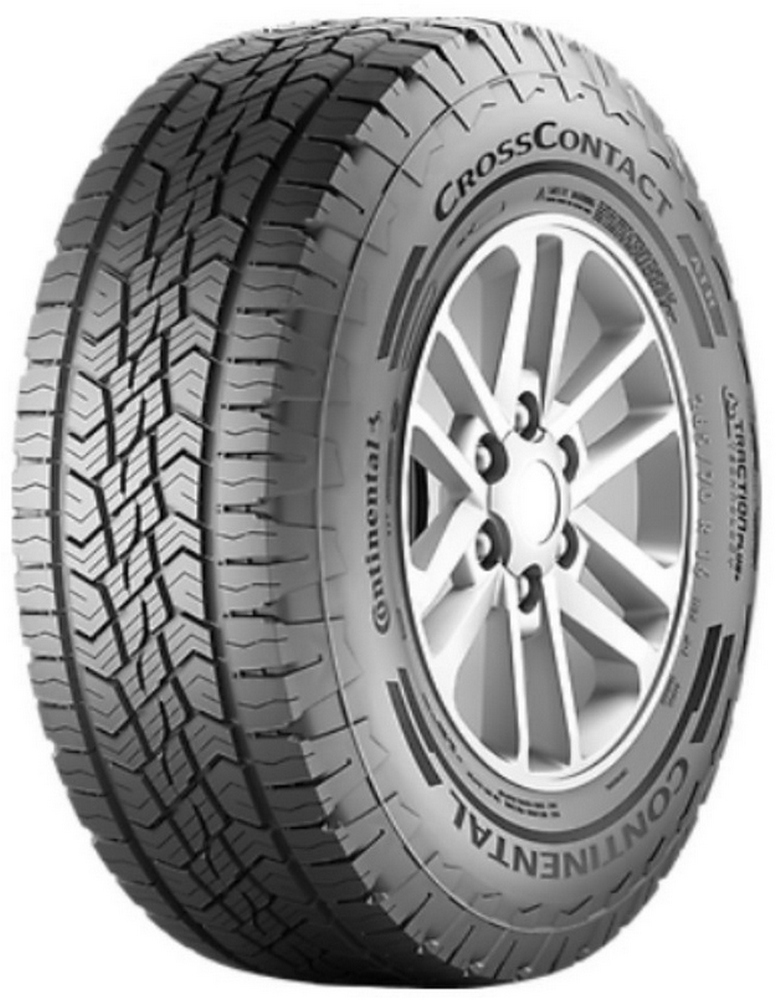 255/35R18 94Y CROSSCLIMATE 3 XL PJ MS 3PMSF (E-4.6) MICHELIN