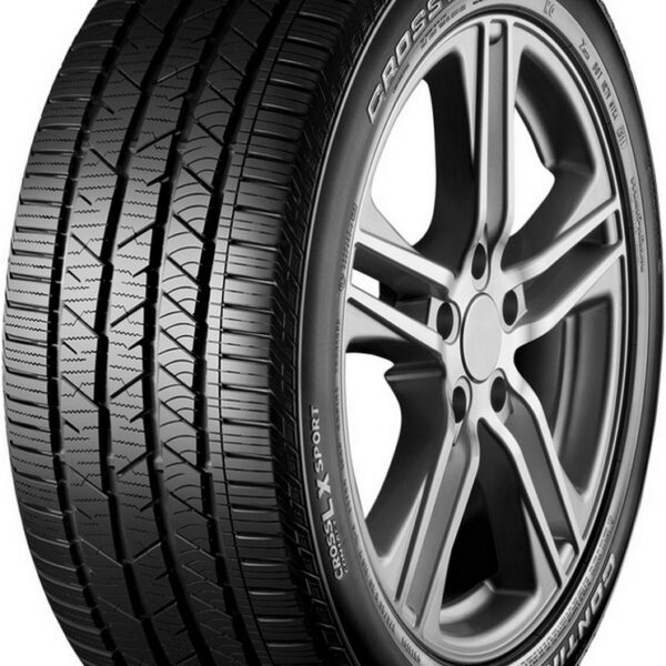225/40R18 92Y CROSSCLIMATE 3 SPORT XL PJ MS 3PMSF (E-4.6) MICHELIN