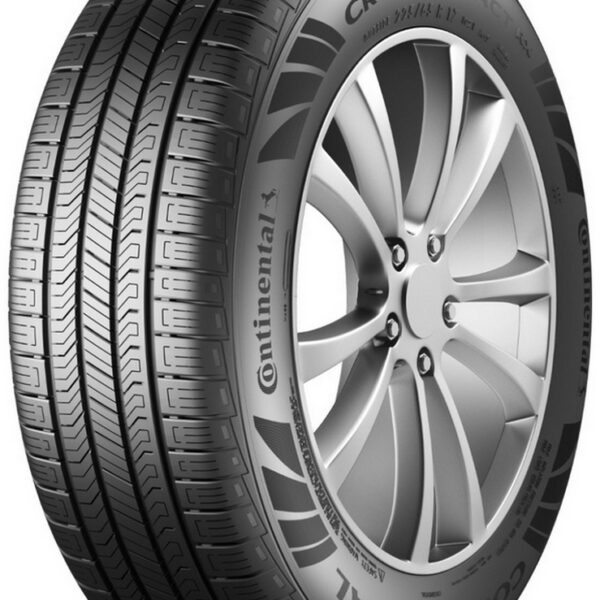 225/40R19 93Y CROSSCLIMATE 3 SPORT XL PJ MS 3PMSF (E-4.6) MICHELIN