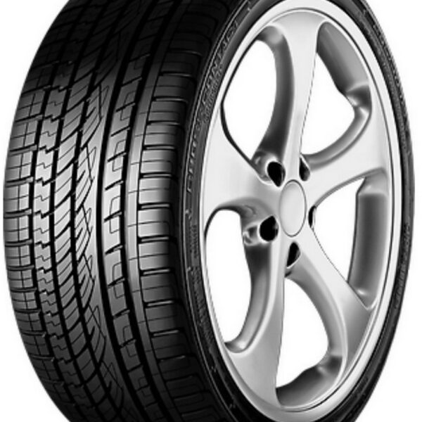 235/60R17 106V CROSSCLIMATE SUV XL MS 3PMSF (E-9.2) MICHELIN
