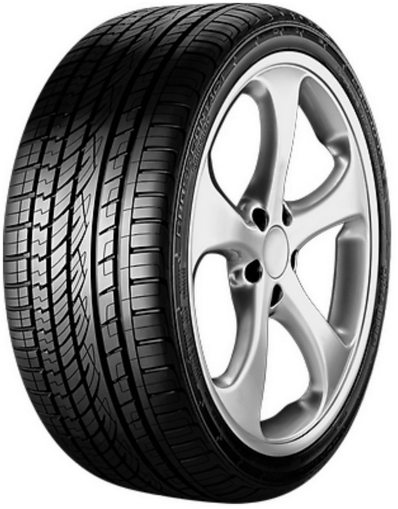 245/60R18 105H CROSSCLIMATE SUV MS 3PMSF (E-9.2) MICHELIN