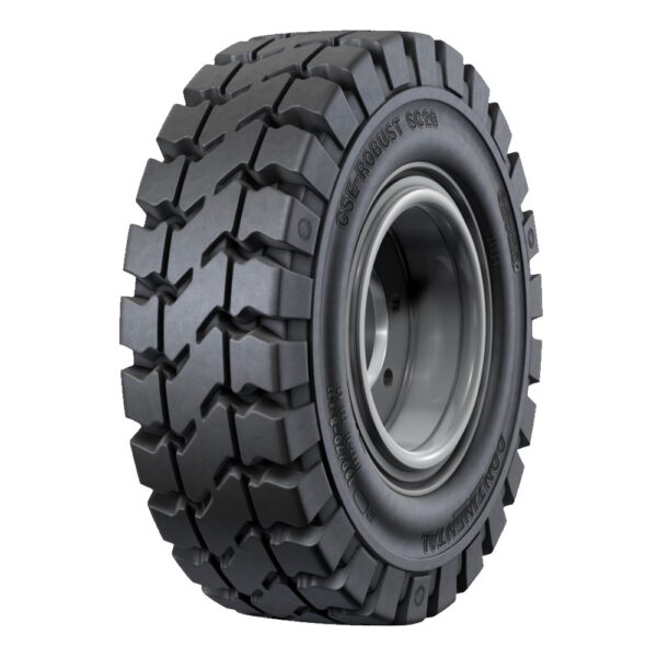 265/60R18 110H CrossContact ATR FR MS (E-7.4) CONTINENTAL