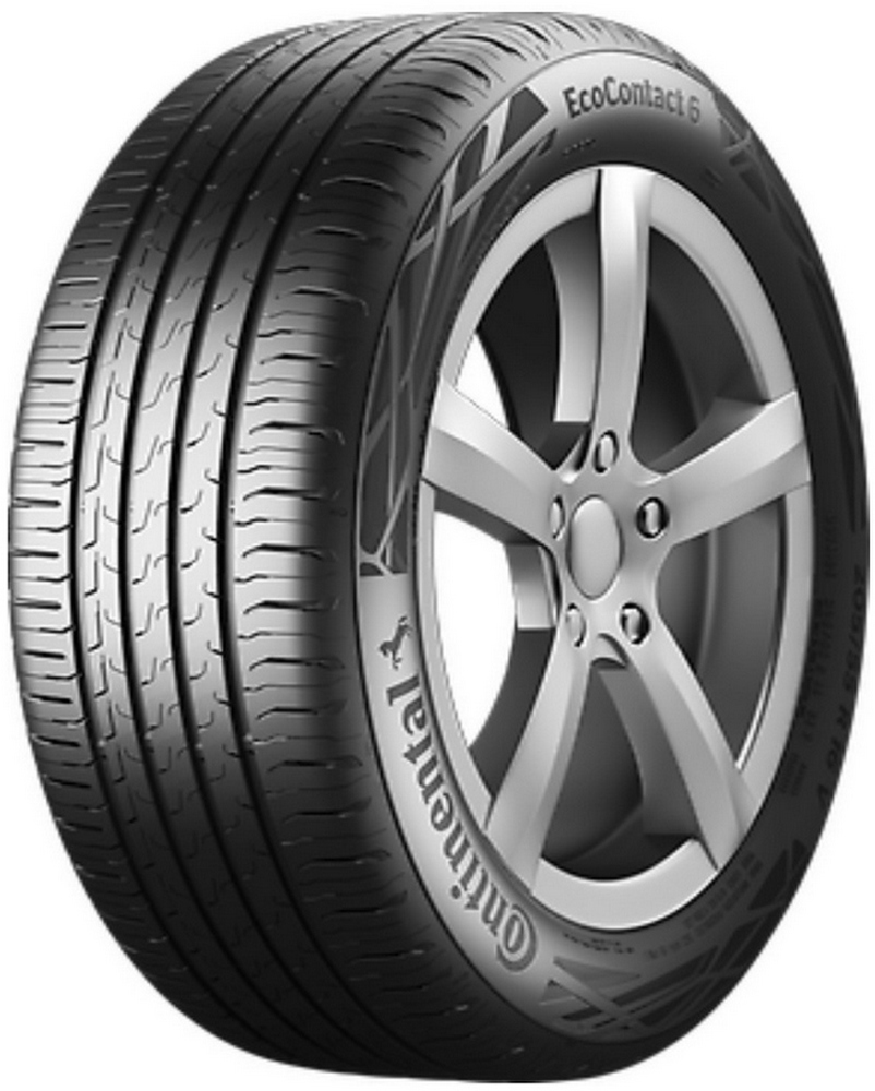 285/35R22 112W ECO607 XL (E-7.4) MAZZINI