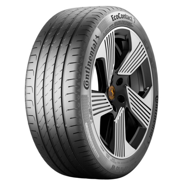 235/65R17 108V EcoContact 6 XL DOT2021 (E-7.4) CONTINENTAL