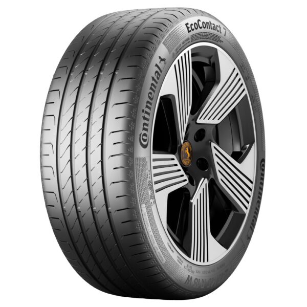 205/55R16 91V EcoContact 6 (E-6.3) CONTINENTAL