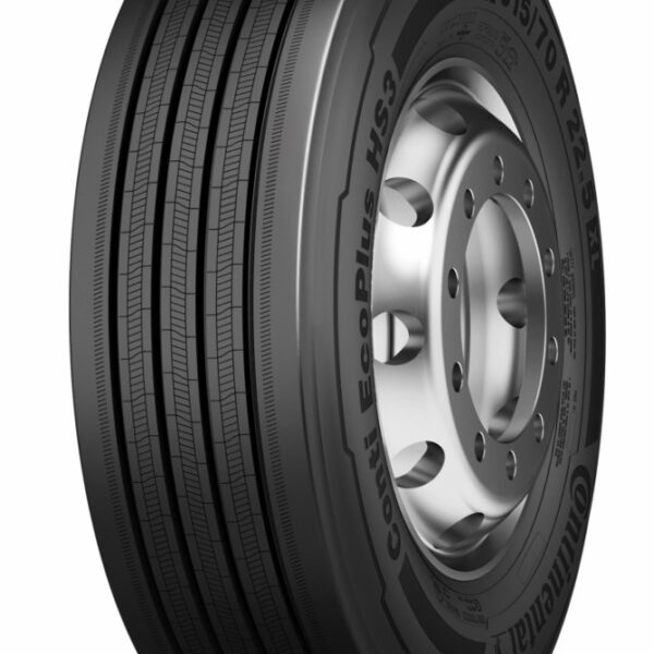 215/60R17 96H EcoContact 7 FR EVc (E-7.4) CONTINENTAL