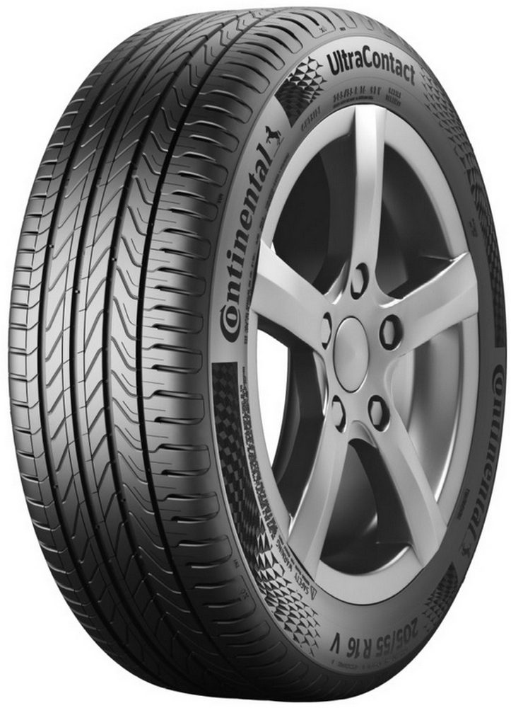 205/55R19 97V TURANZA 6 XL ENLITEN (E-4.6) BRIDGESTONE