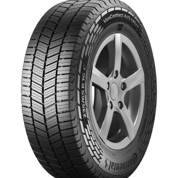 185/60R15 84H UltraContact EVc (E-4.7) CONTINENTAL