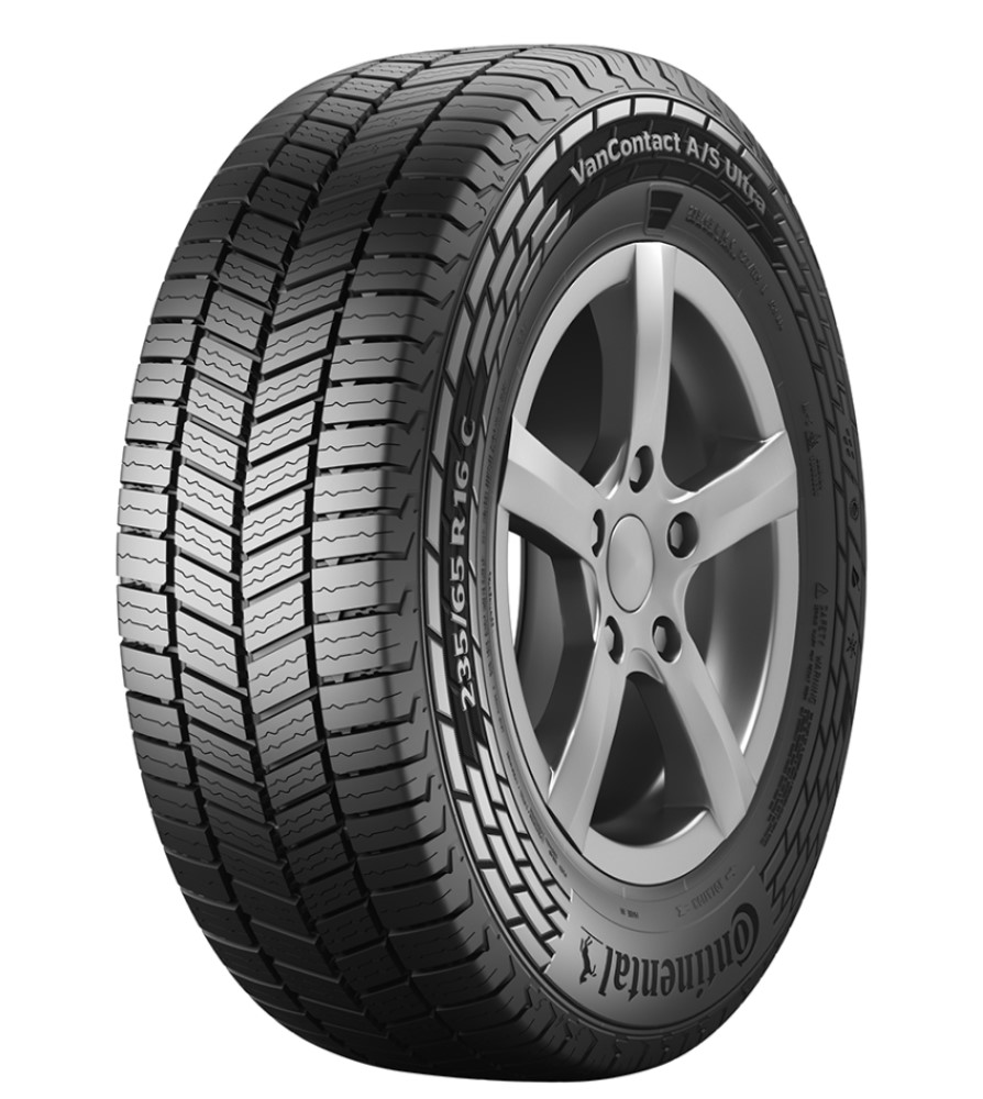 205/55R16 91W UltraContact FR EVc (E-6.3) CONTINENTAL