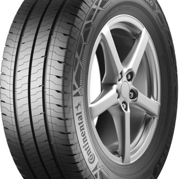 215/55R16 93V UltraContact FR EVc DOT2023 (E-6.3) CONTINENTAL