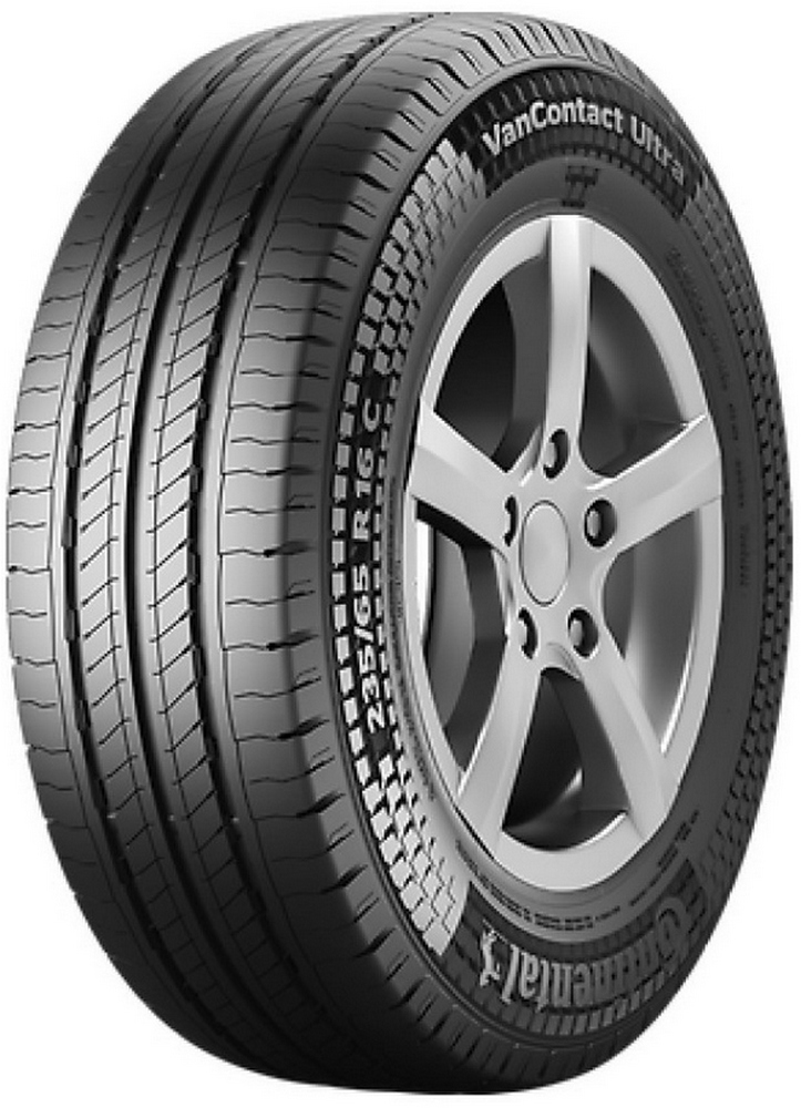 255/40R17 98Y UltraContact XL FR (E-7.4) CONTINENTAL