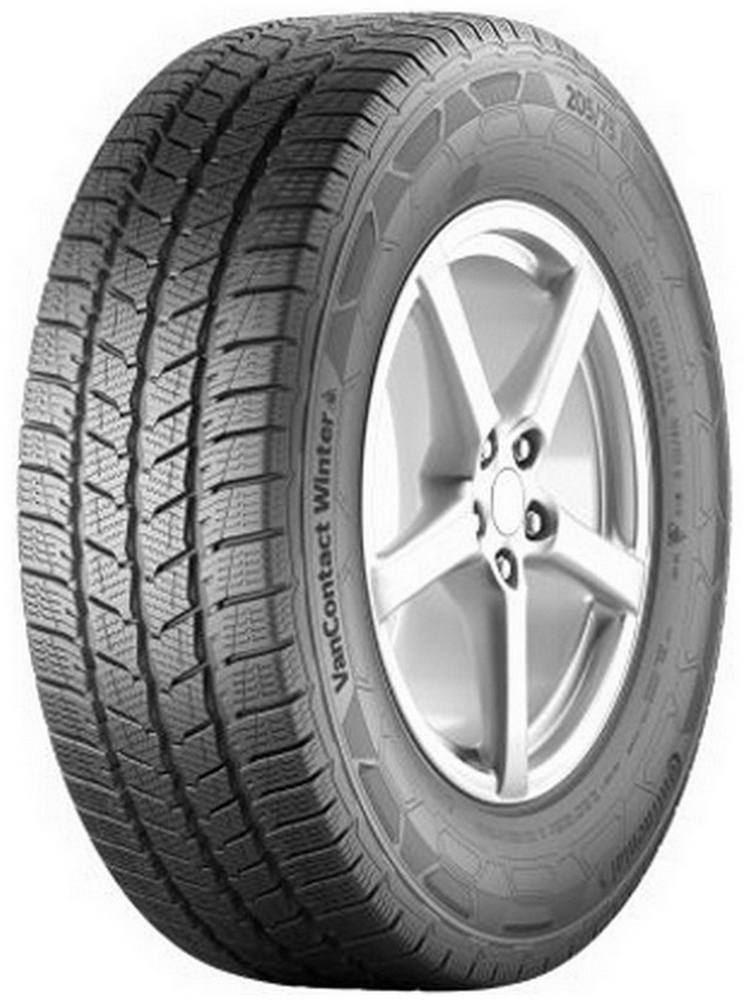 195/75R16C 107/105R ULTRAGRIP CARGO EVR 8PR MS 3PMSF (E-4.6) GOODYEAR