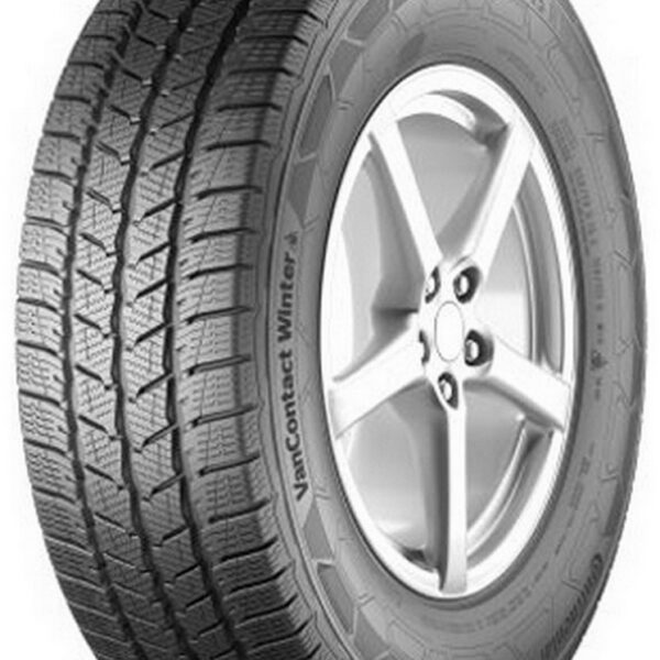 215/65R15C 104/102T ULTRAGRIP CARGO MS 3PMSF DOT2021 (E-4.6) GOODYEAR