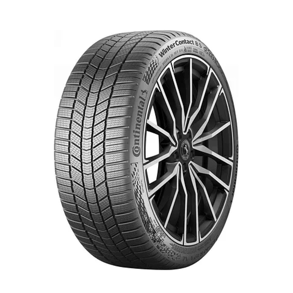235/65R18 110H WINTER I CEPT EVO3 X W330A XL UN MS 3PMSF (E-6.9) HANKOOK