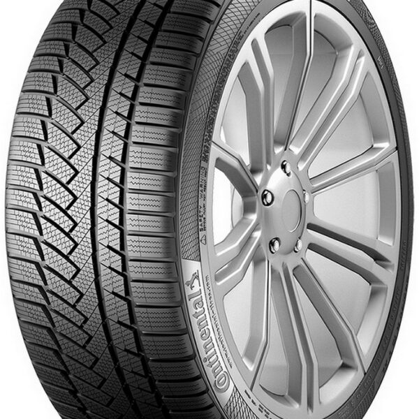 235/50R18 101V WINTER I CEPT EVO3 X W330A XL KO MS 3PMSF DOT2023 (E-6.9) HANKOOK
