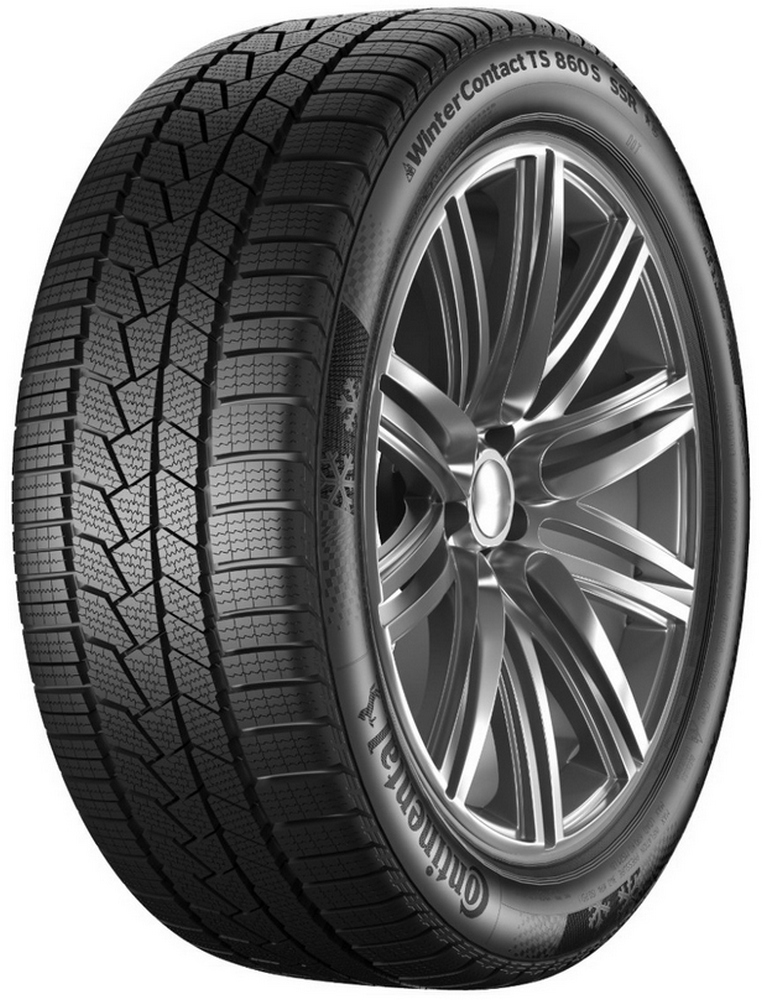 245/40R20 99V WINTER I CEPT ION IW01 XL PJ EV, Sound Absorber (Foam) CO MS 3PMSF (E-6.9) HANKOOK