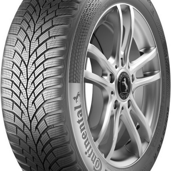 165/60R14 79T WINTER I CEPT RS2 W452 XL UN MS 3PMSF (E-4.9) HANKOOK