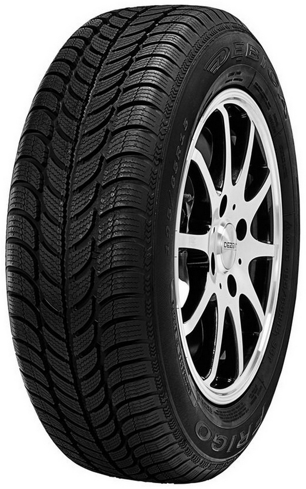 215/65R16 102V FourTech Plus XL MS 3PMSF (E-6.3) VIKING